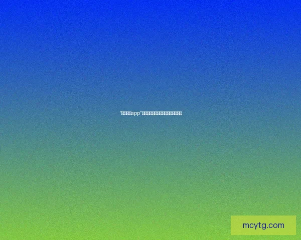 “蜜臀直播app”：开启你的视觉盛宴，遇见无限可能